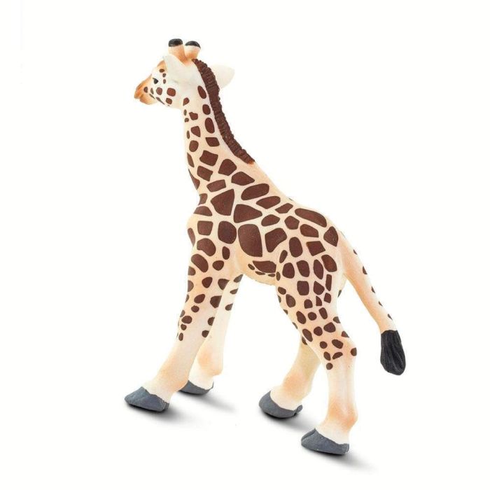 Figurine Bébé Girafe Safari Ltd® - Jouet Éducatif | Les Minis 100422