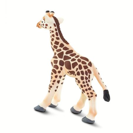 Figurine Bébé Girafe Safari Ltd® - Jouet Éducatif | Les Minis 100422