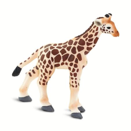 Figurine Bébé Girafe Safari Ltd® - Jouet Éducatif | Les Minis 100422