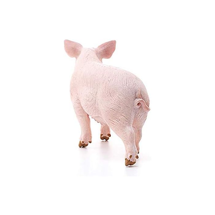 Figurine Cochon, Porc Schleich 13782 - La Vie à la Ferme