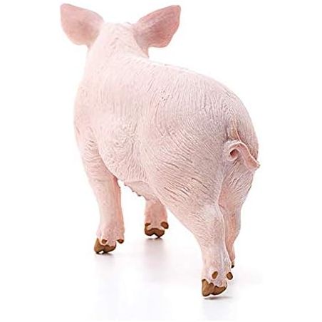 Figurine Cochon, Porc Schleich 13782 - La Vie à la Ferme