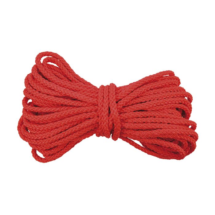 Corde de Nylon de 20 m - Outil Éducatif Résistant | LesMinis