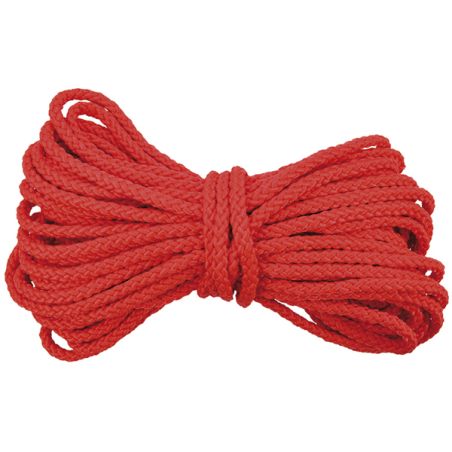 Corde de Nylon de 20 m - Outil Éducatif Résistant | LesMinis