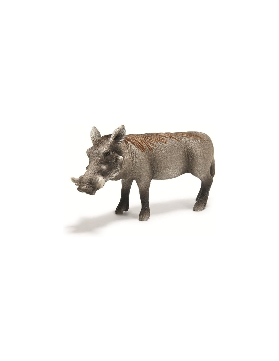 SCHLEICH - FIGURINE Animal - Afrika-Set Avec 12 Lion Antilope Zèbre