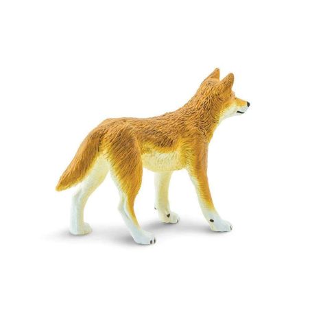 Figurine Dingo Safari Ltd 228229
