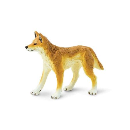 Figurine Dingo Safari Ltd 228229