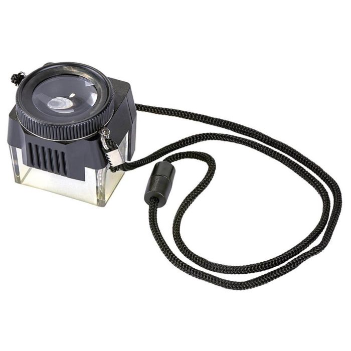 Loupe d'Exploration à LED pour Enfant - Explorer la Nature