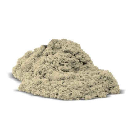 Sable Magique Naturel 1 kg | Sable Kinétique Couleur Sable – LesMinis