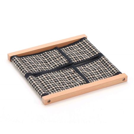 Cadre à Épingle de Sûreté Montessori - Développez l'Autonomie de Votre Enfant