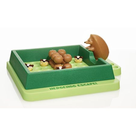Hedgehog Escape de Eureka : Développez Votre Logique | LesMinis