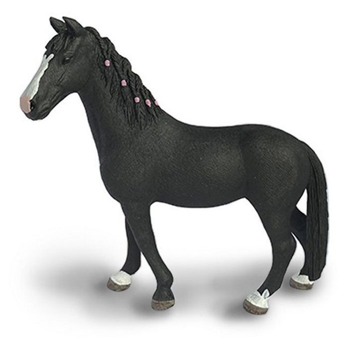 Jument Trakehner Schleich 13757 - Découvrez l'Élégance Équine
