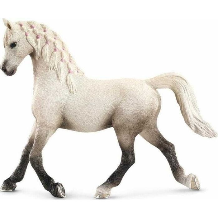 Jument Arabe Schleich 13761 - Découvrez l'Élégance Équestre
