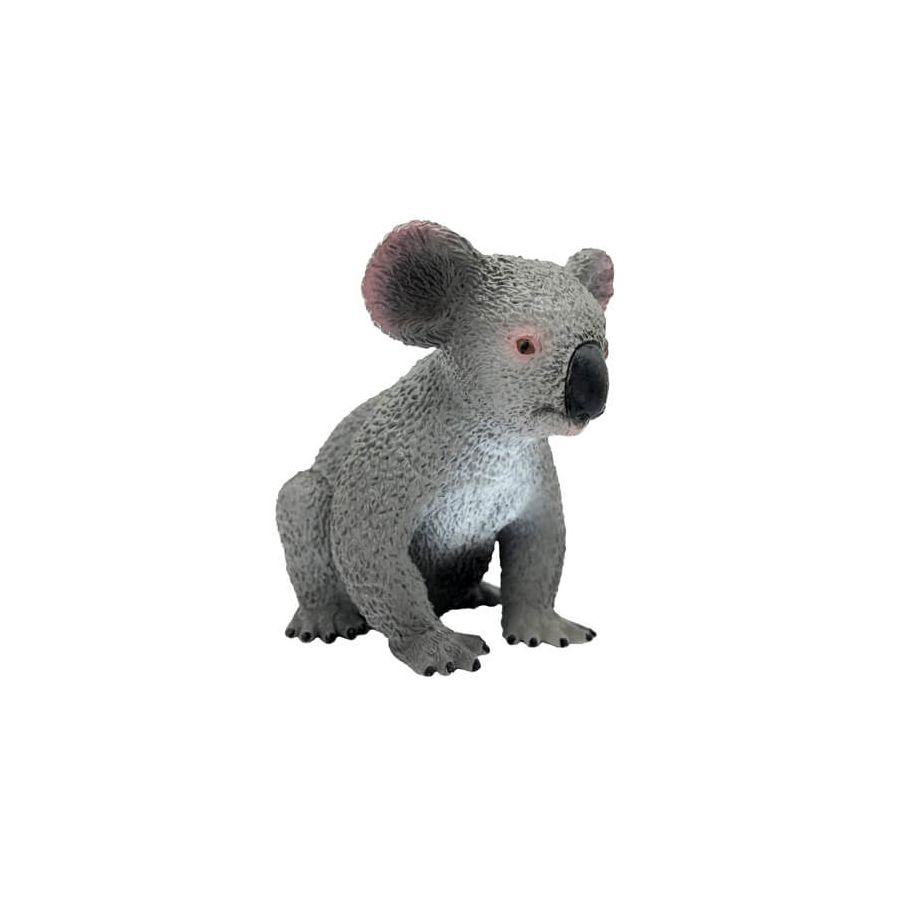 Figurines Animaux Sauvages Bullyland – Lot de 10 dès 3 ans