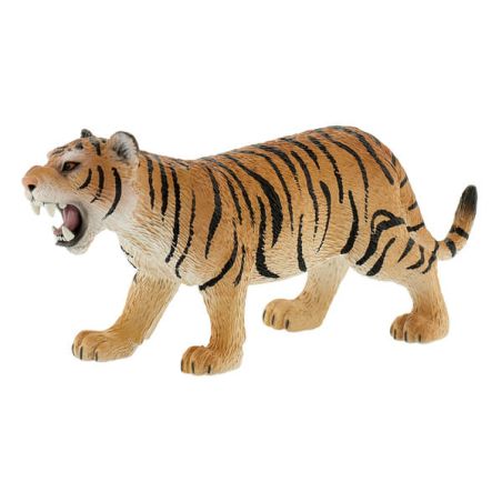 Figurines Animaux Sauvages Bullyland – Lot de 10 dès 3 ans