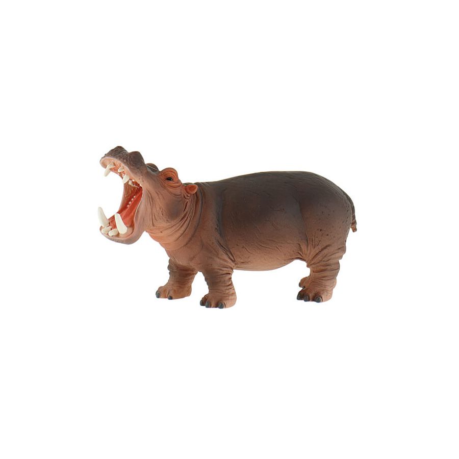 Figurines Animaux Sauvages Bullyland – Lot de 10 dès 3 ans