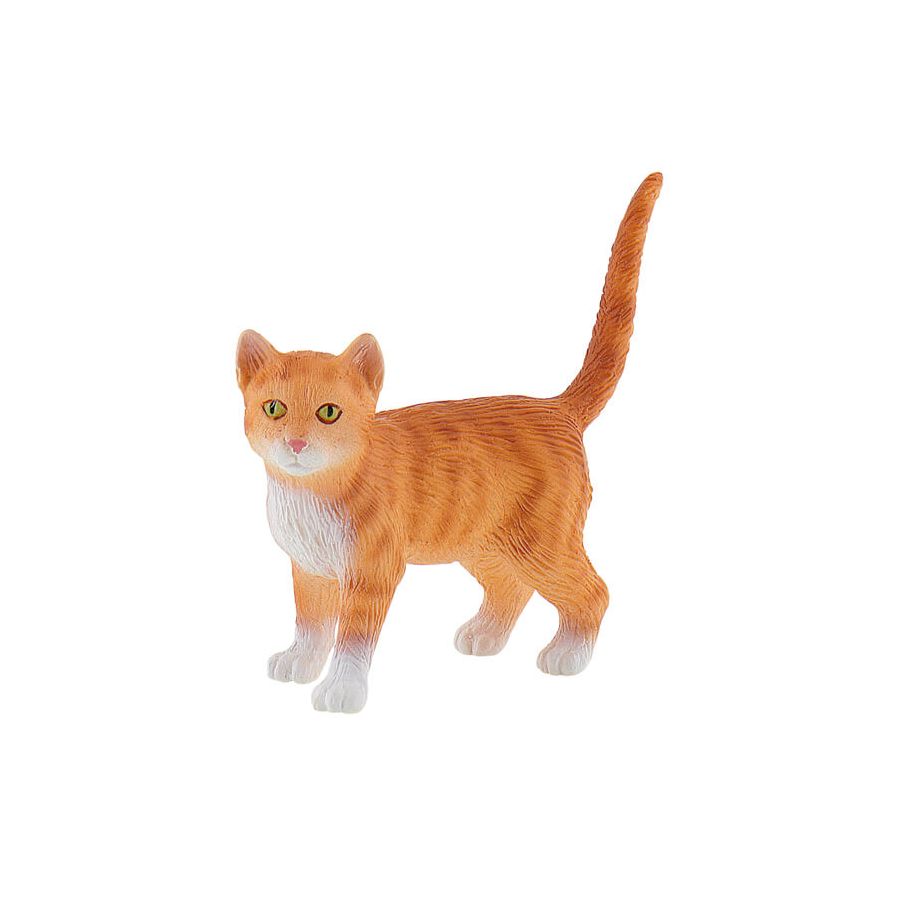 Figurines des Animaux de la Ferme – Lot Bullyland réaliste dès 3 ans