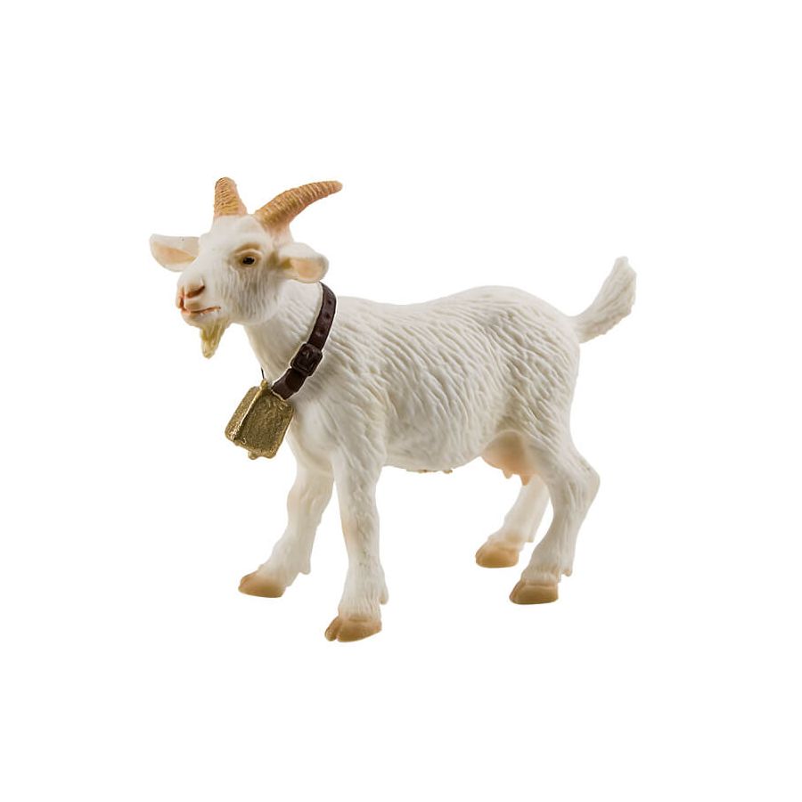 Figurines des Animaux de la Ferme – Lot Bullyland réaliste dès 3 ans
