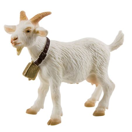 Figurines des Animaux de la Ferme – Lot Bullyland réaliste dès 3 ans