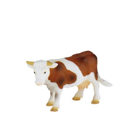 Figurines des Animaux de la Ferme – Lot Bullyland réaliste dès 3 ans