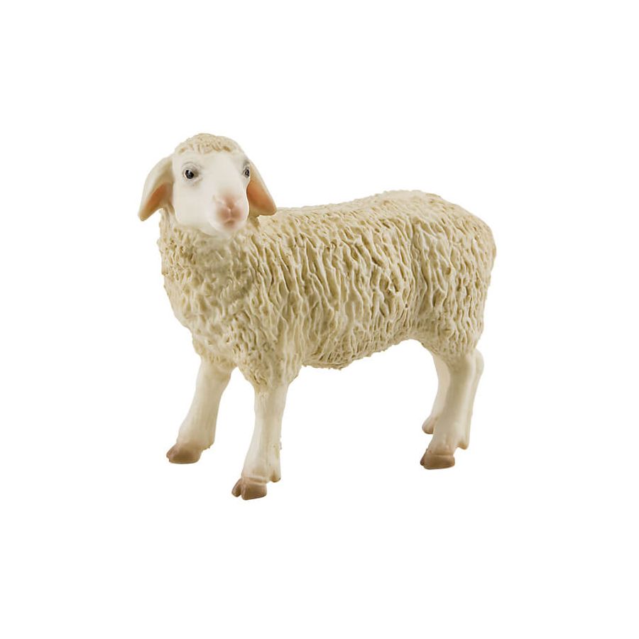 Figurines des Animaux de la Ferme – Lot Bullyland réaliste dès 3 ans