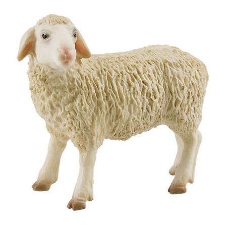Figurines des Animaux de la Ferme – Lot Bullyland réaliste dès 3 ans
