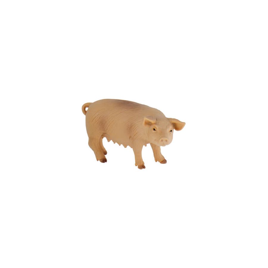 Figurines des Animaux de la Ferme – Lot Bullyland réaliste dès 3 ans