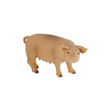 Figurines des Animaux de la Ferme – Lot Bullyland réaliste dès 3 ans