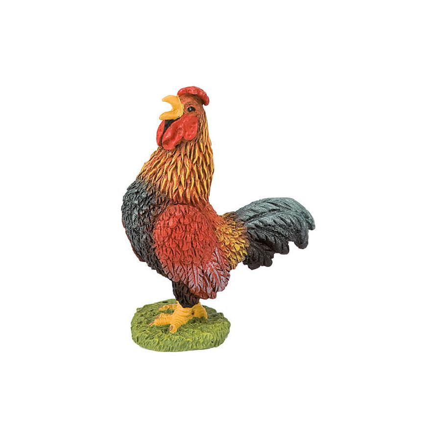 Figurines des Animaux de la Ferme – Lot Bullyland réaliste dès 3 ans