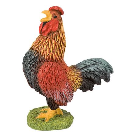 Figurines des Animaux de la Ferme – Lot Bullyland réaliste dès 3 ans