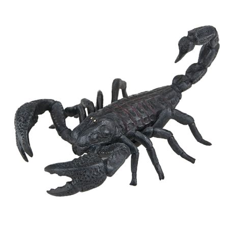 Scorpion Bullyland 68389 - Figurine Ordre Scorpiones Arachnide