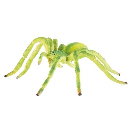 Araignée Sauteuse Bullyland 68455 - Figurine Saltique Salticidae