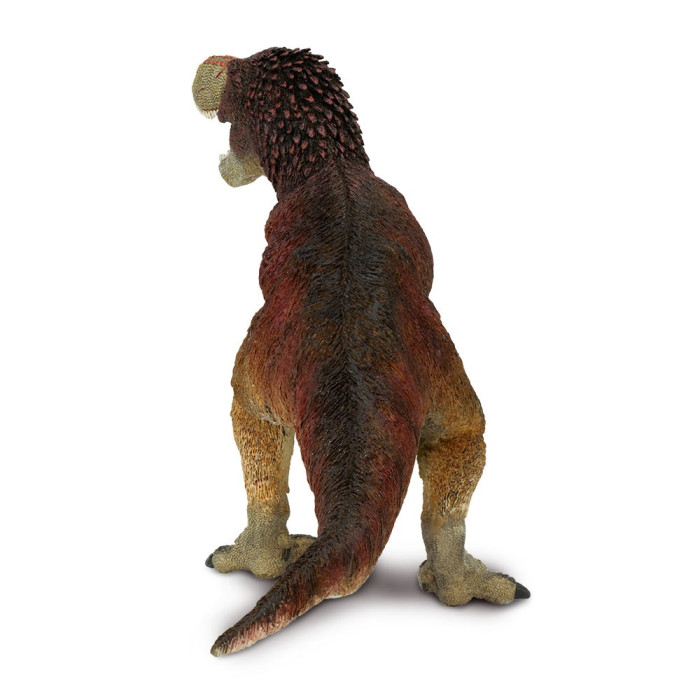 DinosArt - Peinture sur figurine (Tyrannosaure) - Les Éditions Gladius