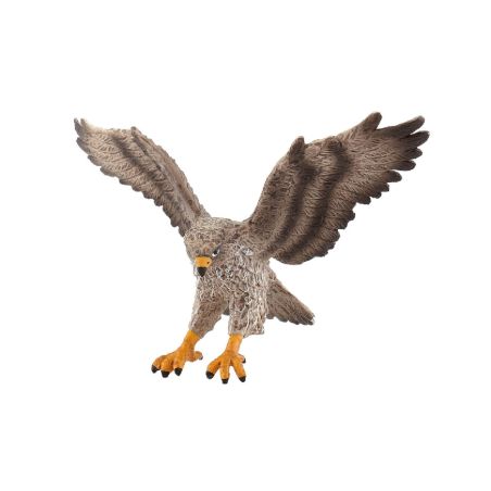 Buse variable Buteo buteo | Figurine Rapace Européen Bullyland 69385