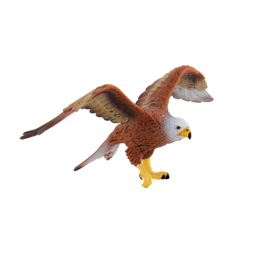 Milan Royal Milvus milvus | Figurine Rapace Bullyland 69376