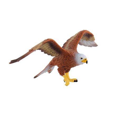 Milan Royal Milvus milvus | Figurine Rapace Bullyland 69376