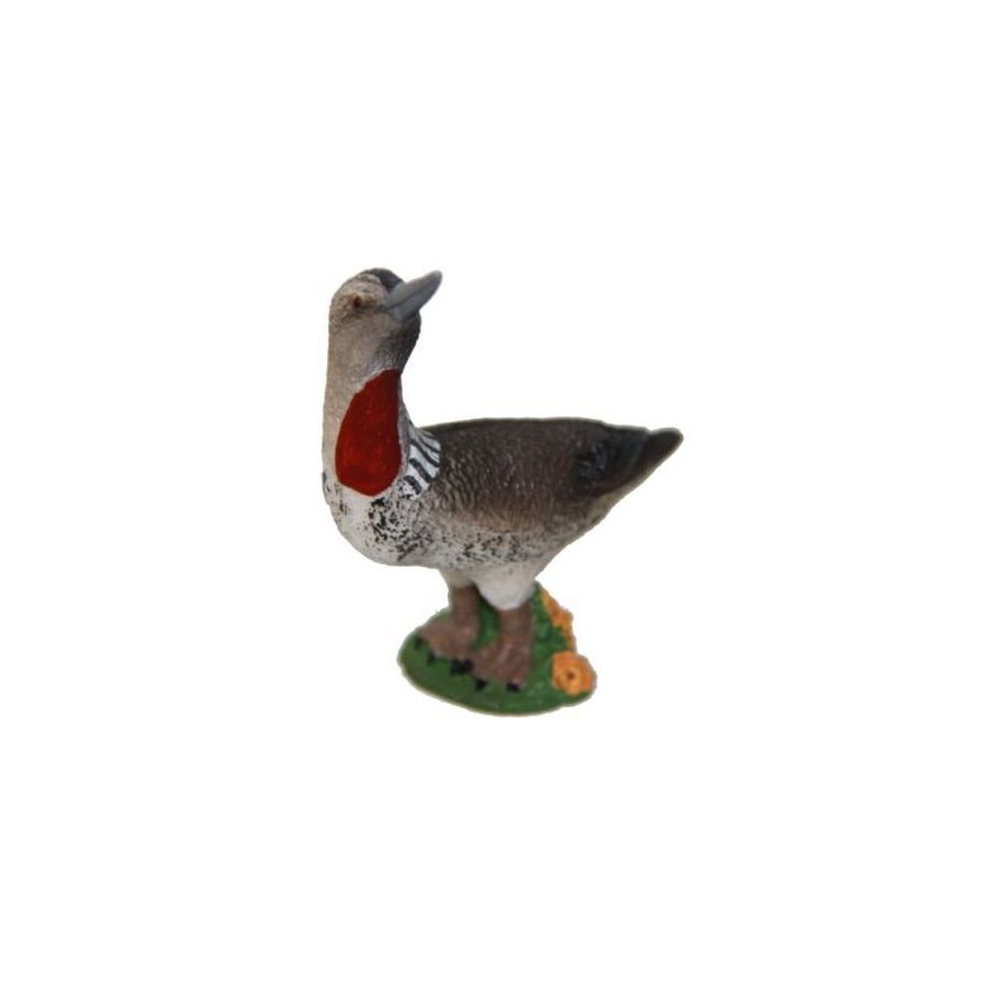 Figurine Plongeon Catmarin - Maia and Borges : L'Oiseau Aquatique Élégant | LesMinis.fr