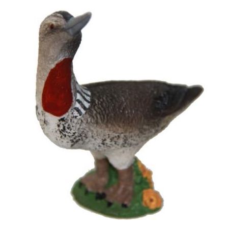 Figurine Plongeon Catmarin - Maia and Borges : L'Oiseau Aquatique Élégant | LesMinis.fr