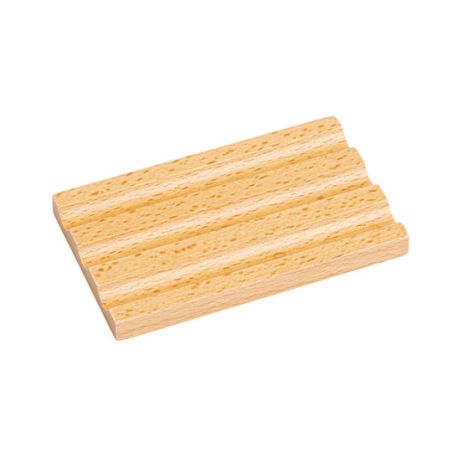 Support pour 3 Crayons | Matériel de Langage Montessori - Organisation et Praticité