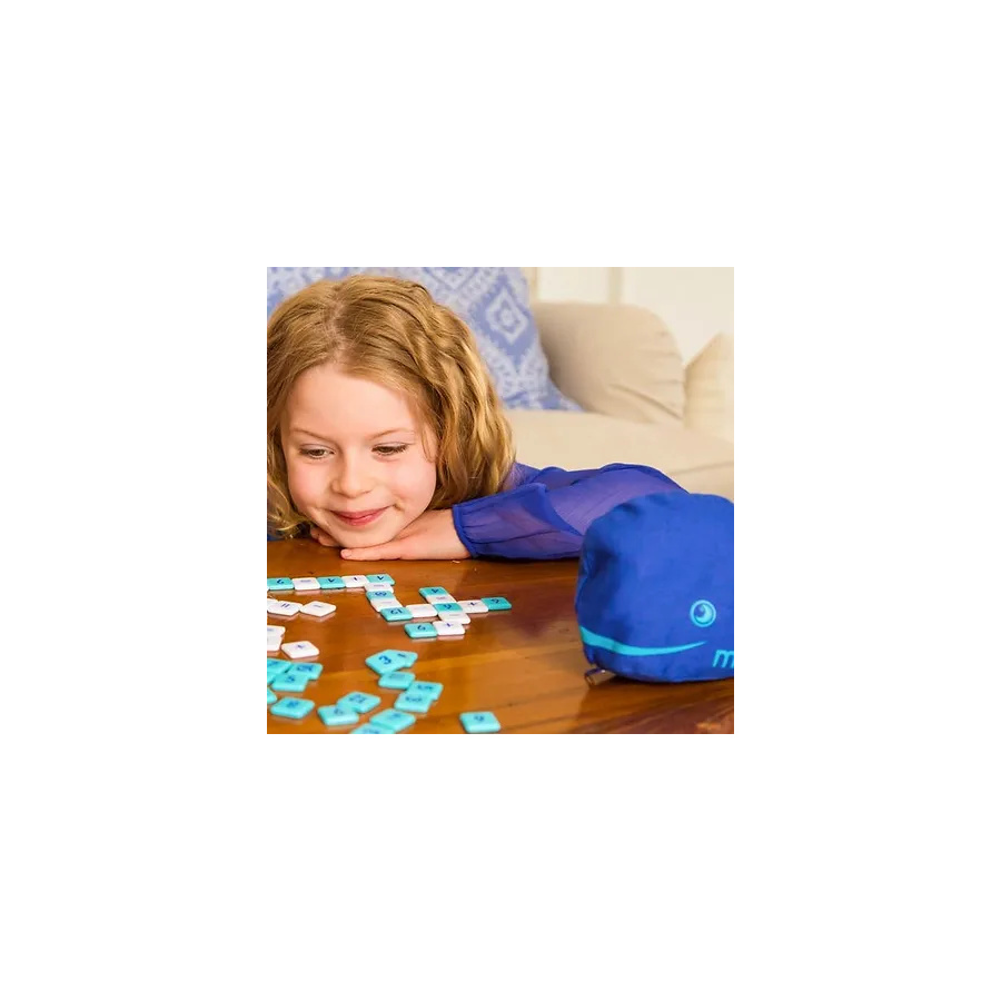 Mobi Jeu de Maths en Tuiles | Calcul mental ludique 8+ ans | LesMinis