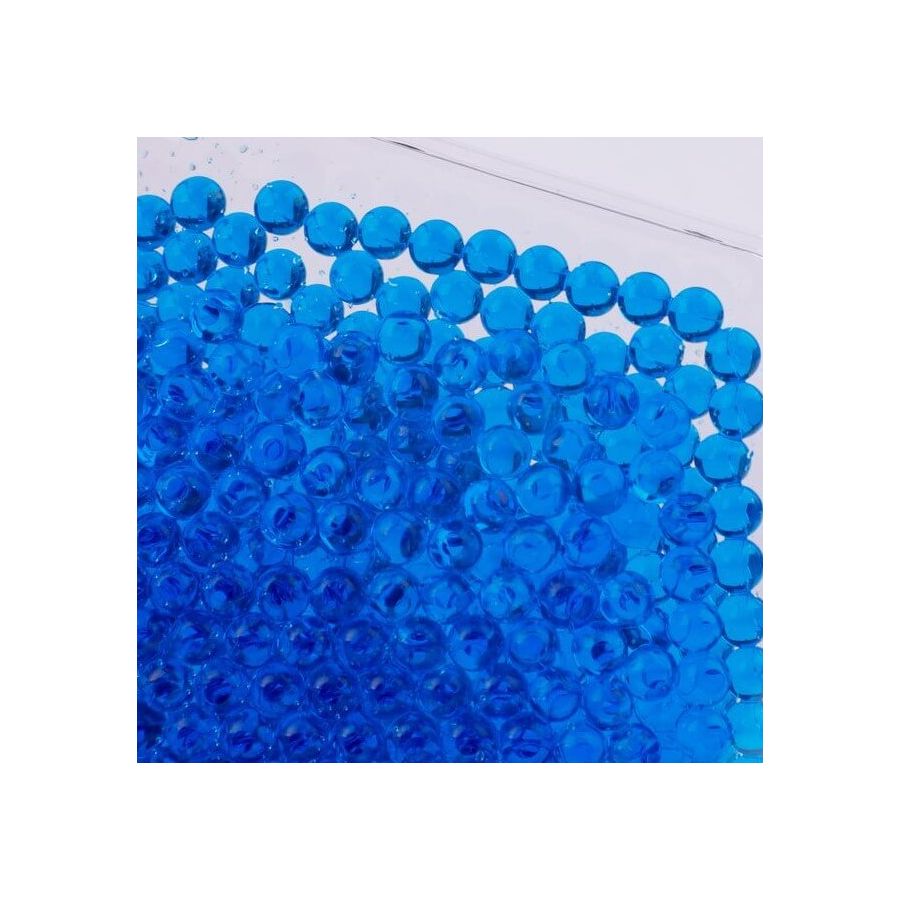 Formes Géométriques Sensorielles en Gel | Jeu Éducatif 3+ ans | LesMinis