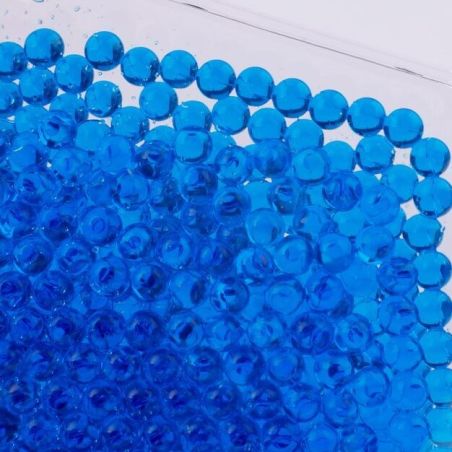 Formes Géométriques Sensorielles en Gel | Jeu Éducatif 3+ ans | LesMinis