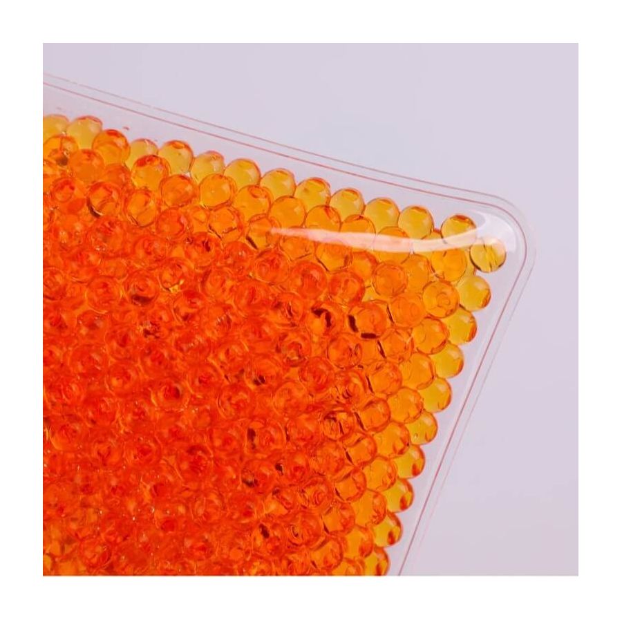 Formes Géométriques Sensorielles en Gel | Jeu Éducatif 3+ ans | LesMinis