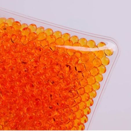 Formes Géométriques Sensorielles en Gel | Jeu Éducatif 3+ ans | LesMinis