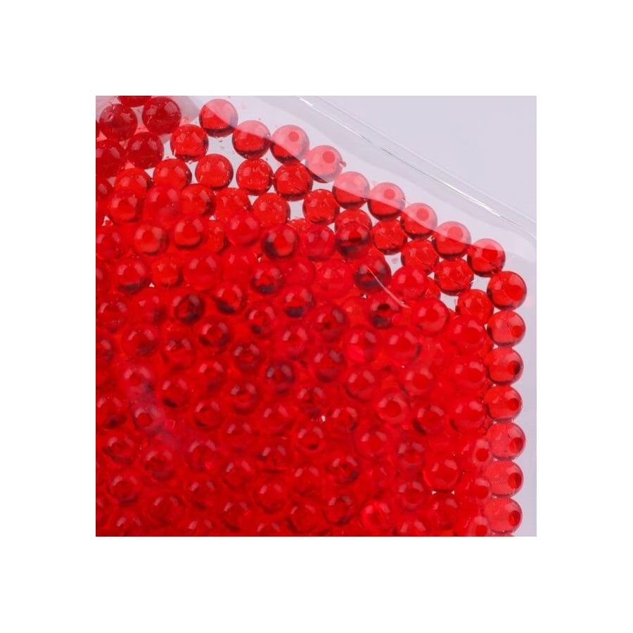 Formes Géométriques Sensorielles en Gel | Jeu Éducatif 3+ ans | LesMinis