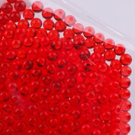 Formes Géométriques Sensorielles en Gel | Jeu Éducatif 3+ ans | LesMinis