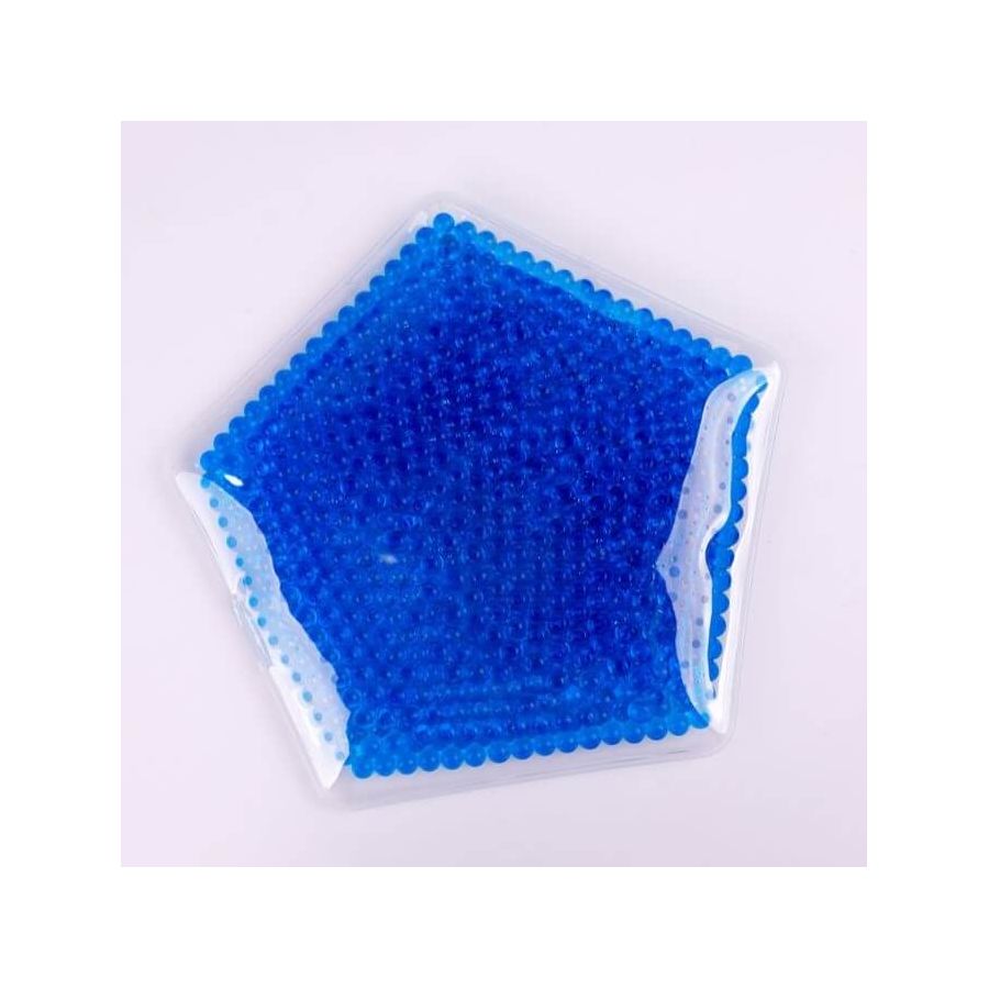 Formes Géométriques Sensorielles en Gel | Jeu Éducatif 3+ ans | LesMinis