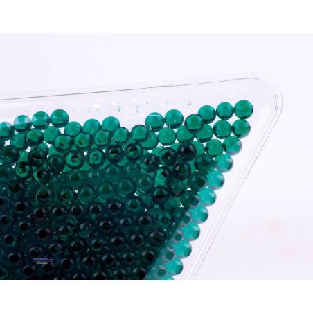 Formes Géométriques Sensorielles en Gel | Jeu Éducatif 3+ ans | LesMinis