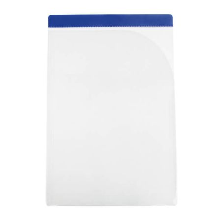 Pochettes de Rangement A4+ Colorées | Lot de 5 | Organisation Scolaire | LesMinis