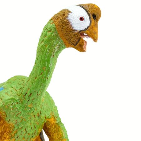 Figurine Cipati – Préhistoire et dinosaure - Safari Ltd® 305929 | Jouet réaliste | Matériel pédagogiqueAnimaux Montess