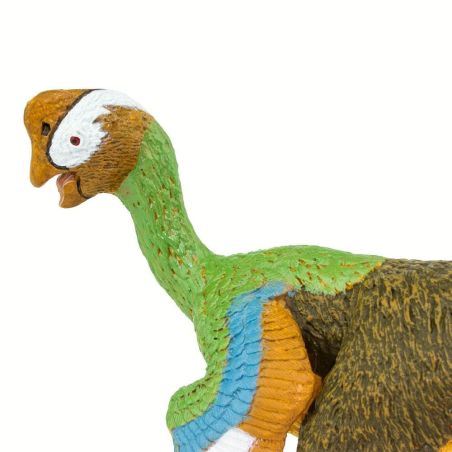 Figurine Cipati – Préhistoire et dinosaure - Safari Ltd® 305929 | Jouet réaliste | Matériel pédagogiqueAnimaux Montess